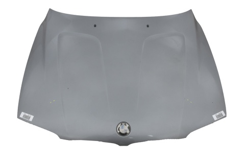 MASKA POKRYWA SILNIKA BMW X3 E83 A08/7