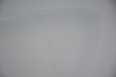 MASKA POKRYWA SILNIKA BMW X3 E83 A08/7