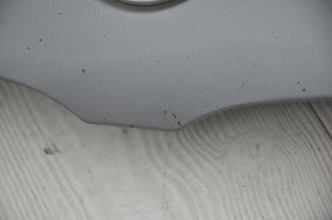 MASKA POKRYWA SILNIKA BMW X3 E83 A08/7