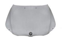 MASKA POKRYWA SILNIKA BMW 5 E60 354/7