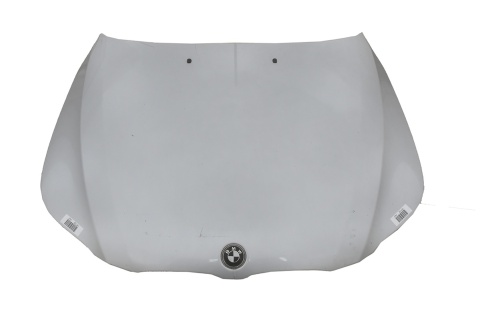 MASKA POKRYWA SILNIKA BMW 5 E60 354/7