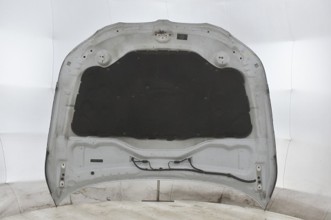 MASKA POKRYWA SILNIKA BMW 5 E60 354/7