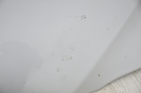 MASKA POKRYWA SILNIKA BMW 5 E60 354/7