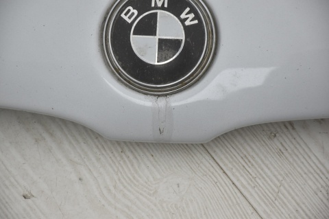 MASKA POKRYWA SILNIKA BMW 5 E60 354/7