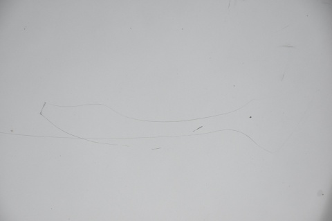 MASKA POKRYWA SILNIKA BMW 5 E60 354/7