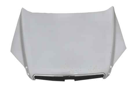 MASKA POKRYWA SILNIKA CHEVROLET CAPTIVA GAN