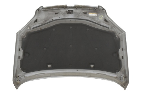 MASKA POKRYWA SILNIKA CHEVROLET CAPTIVA GAN