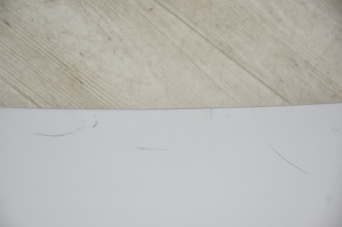 MASKA POKRYWA SILNIKA CHEVROLET CAPTIVA GAN