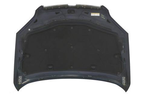 MASKA POKRYWA SILNIKA CHEVROLET CAPTIVA GKH