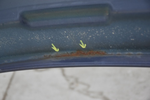 MASKA POKRYWA SILNIKA CHEVROLET CAPTIVA GKH