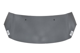 MASKA POKRYWA SILNIKA CITROEN C3 II KTPD