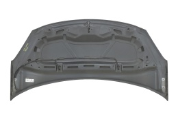 MASKA POKRYWA SILNIKA CITROEN C3 II KTPD