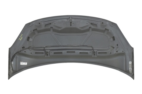 MASKA POKRYWA SILNIKA CITROEN C3 II KTPD