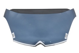 MASKA POKRYWA SILNIKA CITROEN C4 PICASSO LIFT KGQC