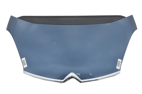 MASKA POKRYWA SILNIKA CITROEN C4 PICASSO LIFT KGQC