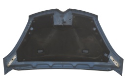 MASKA POKRYWA SILNIKA CITROEN C4 PICASSO LIFT KGQC