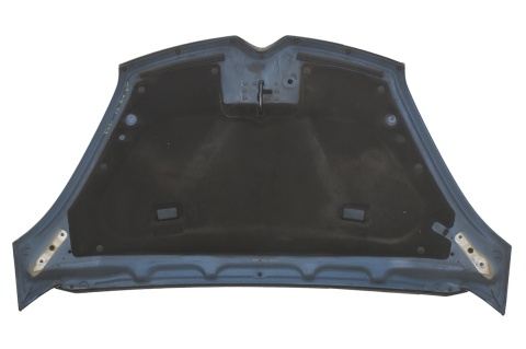 MASKA POKRYWA SILNIKA CITROEN C4 PICASSO LIFT KGQC