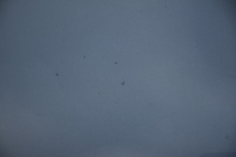 MASKA POKRYWA SILNIKA CITROEN C4 PICASSO LIFT KGQC