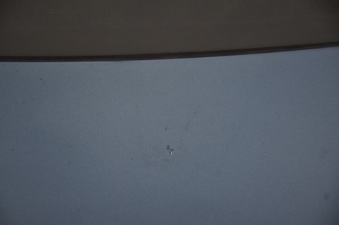 MASKA POKRYWA SILNIKA CITROEN C4 PICASSO LIFT KGQC