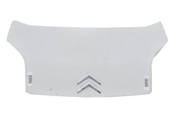 MASKA POKRYWA SILNIKA CITROEN NEMO I 249