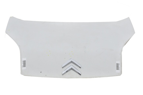 MASKA POKRYWA SILNIKA CITROEN NEMO I 249