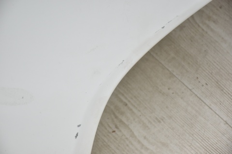 MASKA POKRYWA SILNIKA CITROEN NEMO I 249