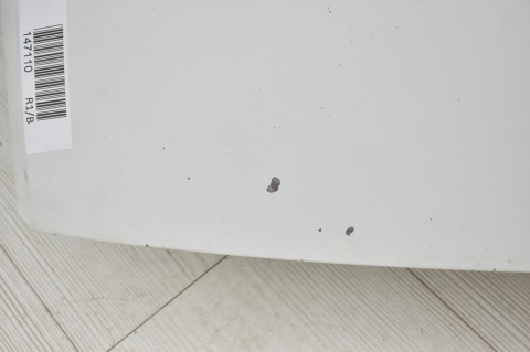 MASKA POKRYWA SILNIKA CITROEN NEMO I 249