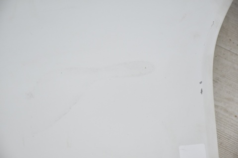 MASKA POKRYWA SILNIKA CITROEN NEMO I 249