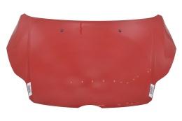 MASKA POKRYWA SILNIKA FORD FOCUS MK3