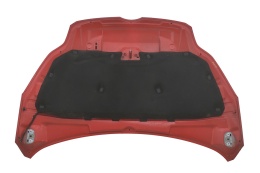 MASKA POKRYWA SILNIKA FORD FOCUS MK3