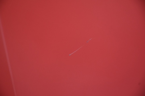 MASKA POKRYWA SILNIKA FORD FOCUS MK3