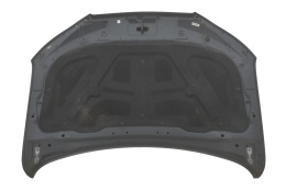 MASKA POKRYWA SILNIKA HYUNDAI SANTA FE II LIFT