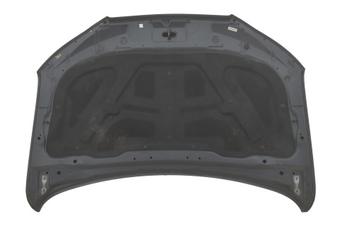 MASKA POKRYWA SILNIKA HYUNDAI SANTA FE II LIFT