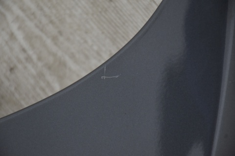 MASKA POKRYWA SILNIKA HYUNDAI SANTA FE II LIFT