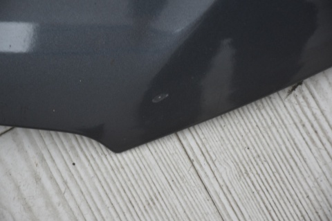 MASKA POKRYWA SILNIKA HYUNDAI SANTA FE II LIFT