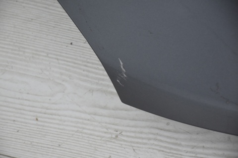 MASKA POKRYWA SILNIKA HYUNDAI SANTA FE II LIFT