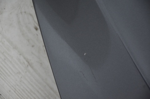 MASKA POKRYWA SILNIKA HYUNDAI SANTA FE II LIFT