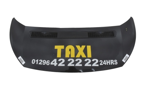 MASKA POKRYWA SILNIKA JUMPY SCUDO EXPERT II