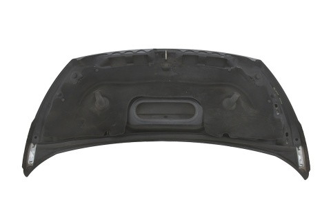 MASKA POKRYWA SILNIKA JUMPY SCUDO EXPERT II