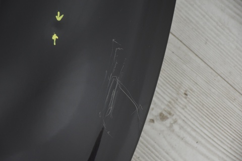 MASKA POKRYWA SILNIKA JUMPY SCUDO EXPERT II