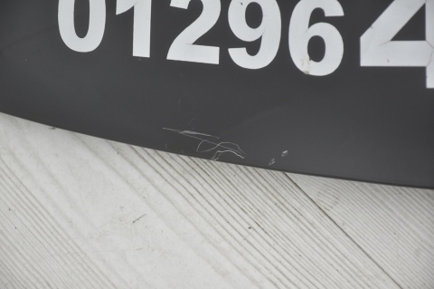 MASKA POKRYWA SILNIKA JUMPY SCUDO EXPERT II