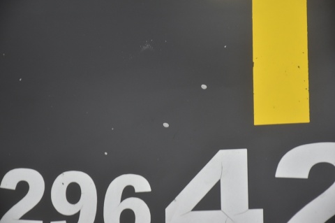 MASKA POKRYWA SILNIKA JUMPY SCUDO EXPERT II