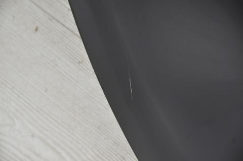 MASKA POKRYWA SILNIKA JUMPY SCUDO EXPERT II