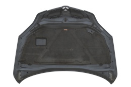 MASKA POKRYWA SILNIKA MAZDA 3 I BK