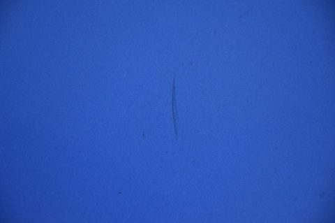 MASKA POKRYWA SILNIKA MAZDA 3 I BK