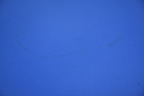 MASKA POKRYWA SILNIKA MAZDA 3 I BK