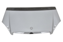 MASKA POKRYWA SILNIKA MERCEDES A W169 761