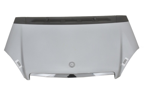 MASKA POKRYWA SILNIKA MERCEDES A W169 761