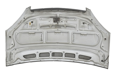 MASKA POKRYWA SILNIKA MERCEDES A W169 761