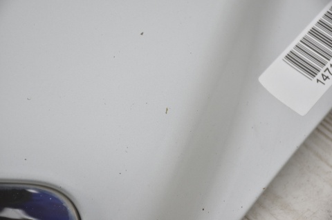 MASKA POKRYWA SILNIKA MERCEDES A W169 761